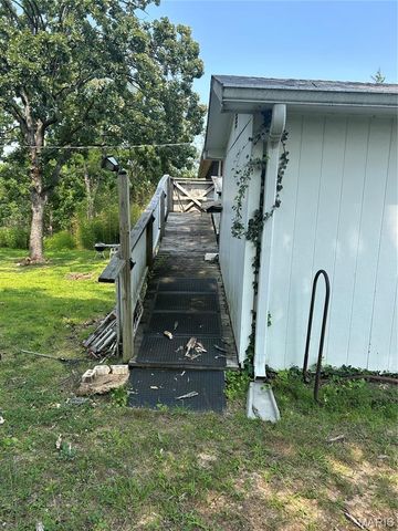 1625 Rue Orleans, Bonne Terre, MO 63628