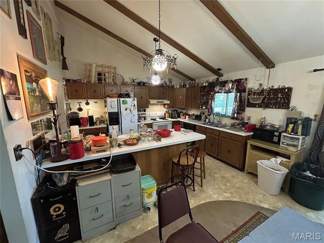 1625 Rue Orleans, Bonne Terre, MO 63628