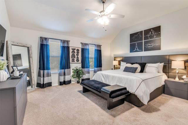 344 Freestall Drive, Midlothian, TX 76065