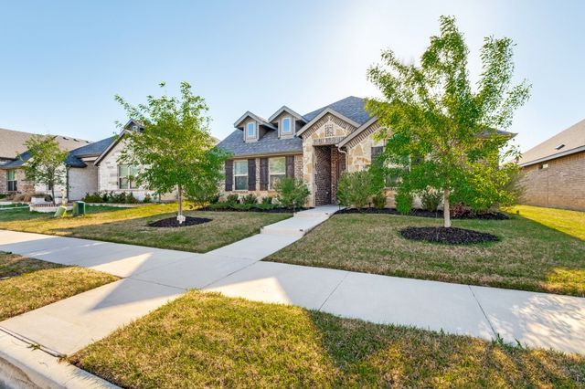 344 Freestall Drive, Midlothian, TX 76065