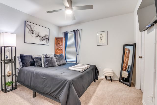 344 Freestall Drive, Midlothian, TX 76065