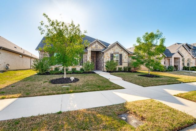 344 Freestall Drive, Midlothian, TX 76065