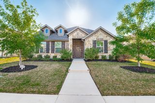 344 Freestall Drive, Midlothian, TX 76065