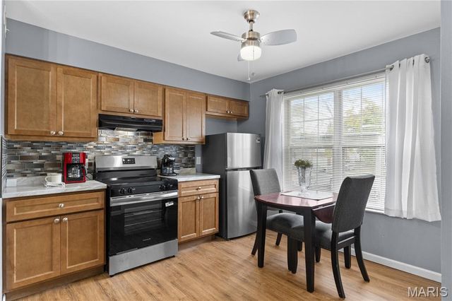 4126 Island Terrace Court, Florissant, MO 63034
