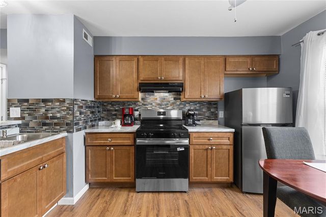 4126 Island Terrace Court, Florissant, MO 63034