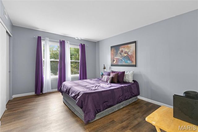 4126 Island Terrace Court, Florissant, MO 63034