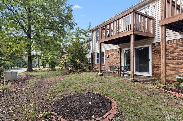 4126 Island Terrace Court, Florissant, MO 63034