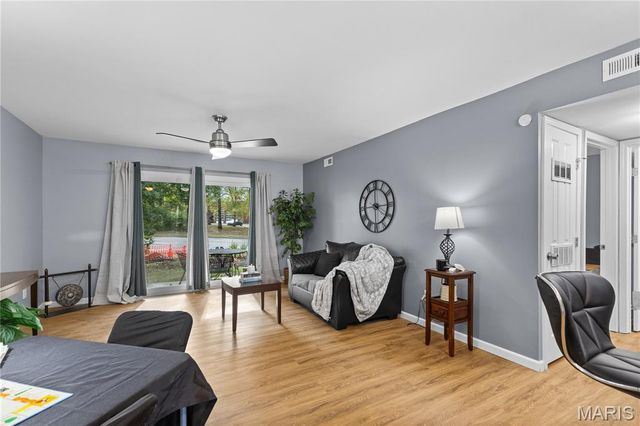 4126 Island Terrace Court, Florissant, MO 63034
