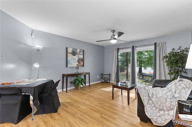 4126 Island Terrace Court, Florissant, MO 63034