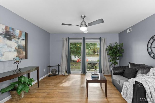 4126 Island Terrace Court, Florissant, MO 63034
