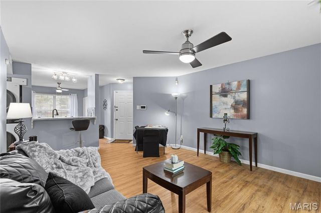 4126 Island Terrace Court, Florissant, MO 63034