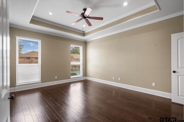 838 Carriage Dr., Tyler, TX 75703