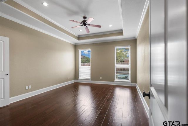 838 Carriage Dr., Tyler, TX 75703