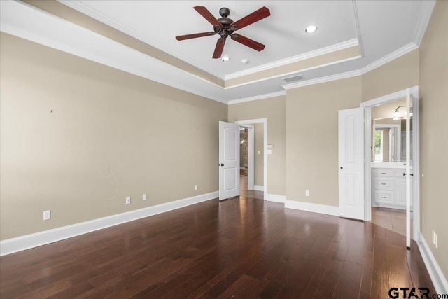 838 Carriage Dr., Tyler, TX 75703