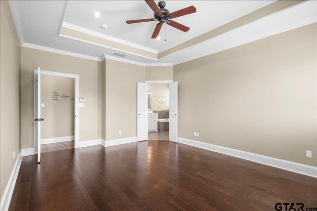 838 Carriage Dr., Tyler, TX 75703