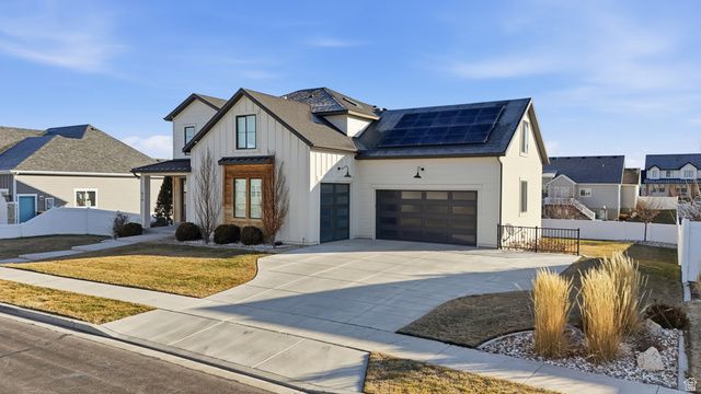 616 N 1375 W, Lehi, UT 84043