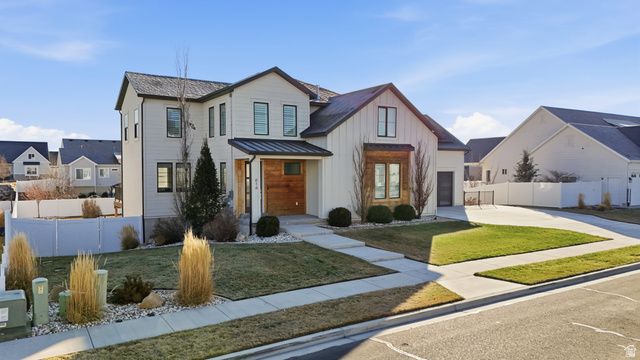 616 N 1375 W, Lehi, UT 84043
