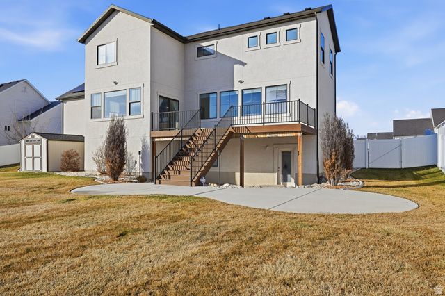 616 N 1375 W, Lehi, UT 84043