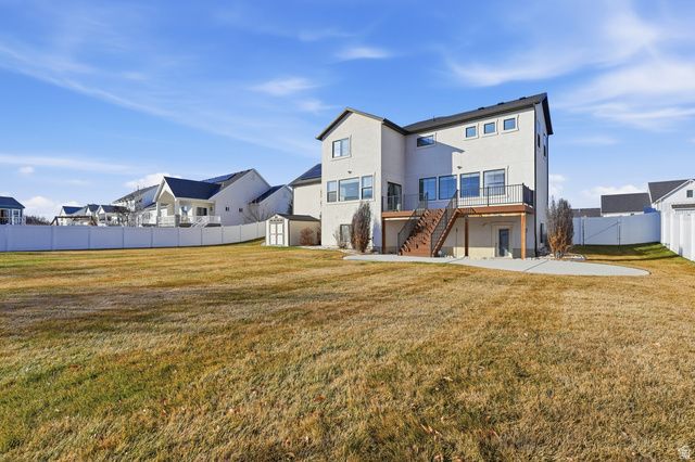 616 N 1375 W, Lehi, UT 84043