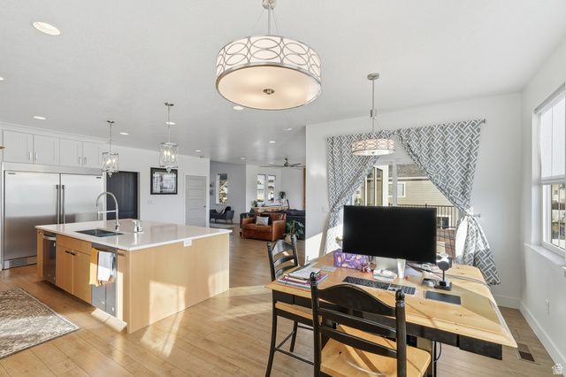 616 N 1375 W, Lehi, UT 84043