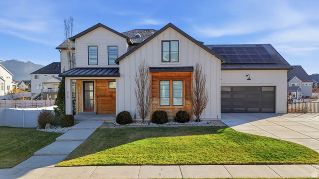 616 N 1375 W, Lehi, UT 84043