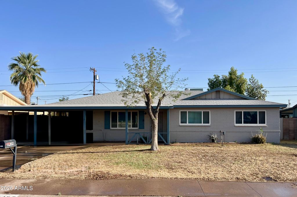 2439 W FREEWAY Lane, Phoenix, AZ 85021 — photo 2
