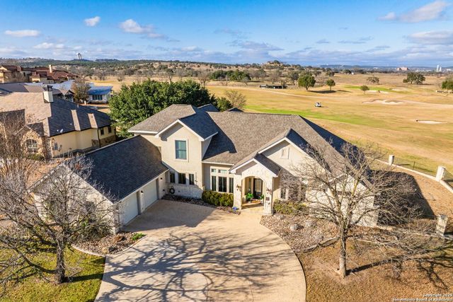 3404 Comanche Trace Dr E, Kerrville, TX 78028