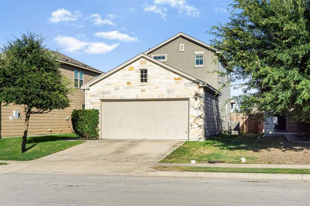 16011 Serene Fleming TRCE, Austin, TX 78728