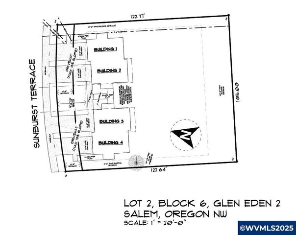 1778 Sunburst Terrace NW, Salem, OR 97304