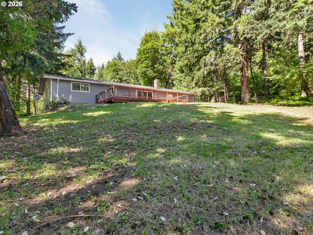 23775 S BEAVERCREEK Rd, Beavercreek, OR 97004