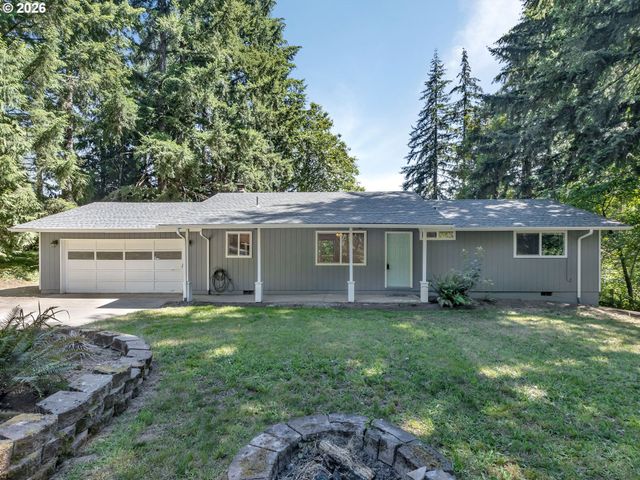 23775 S BEAVERCREEK Rd, Beavercreek, OR 97004