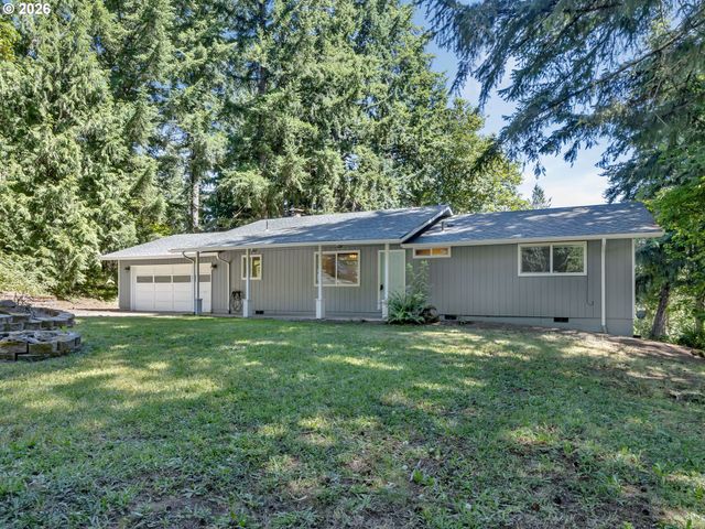 23775 S BEAVERCREEK Rd, Beavercreek, OR 97004
