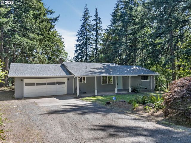 23775 S BEAVERCREEK Rd, Beavercreek, OR 97004