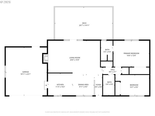 23775 S BEAVERCREEK Rd, Beavercreek, OR 97004