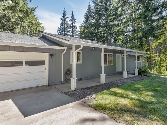 23775 S BEAVERCREEK Rd, Beavercreek, OR 97004