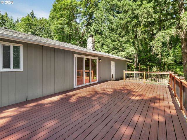 23775 S BEAVERCREEK Rd, Beavercreek, OR 97004