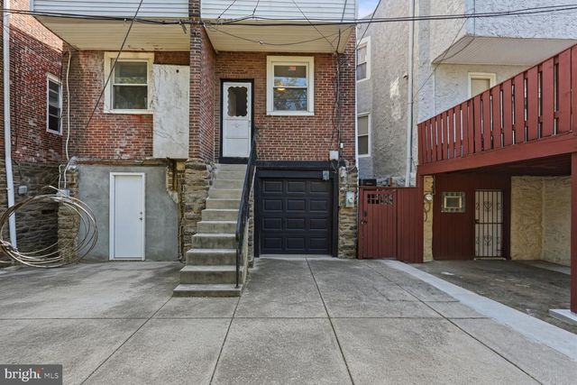 4912 N SMEDLEY ST, Philadelphia, PA 19141