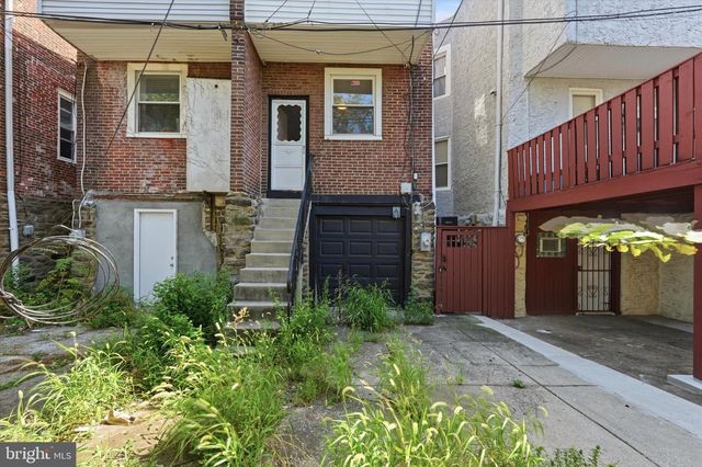 4912 N SMEDLEY ST, Philadelphia, PA 19141
