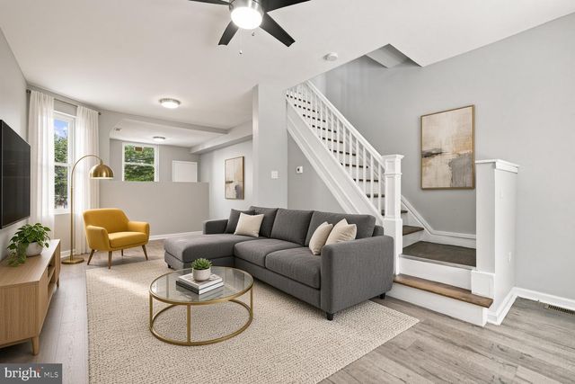 4912 N SMEDLEY ST, Philadelphia, PA 19141