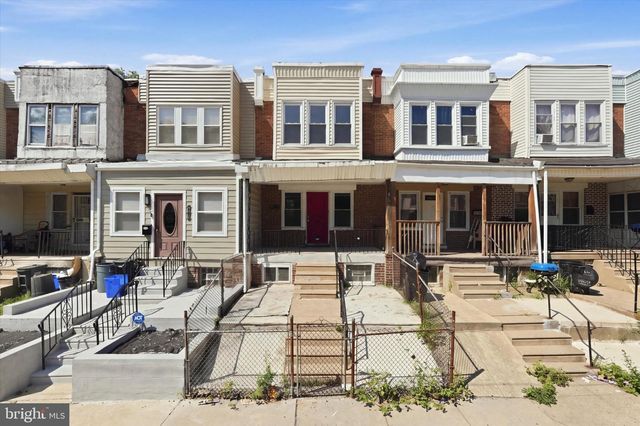 4912 N SMEDLEY ST, Philadelphia, PA 19141