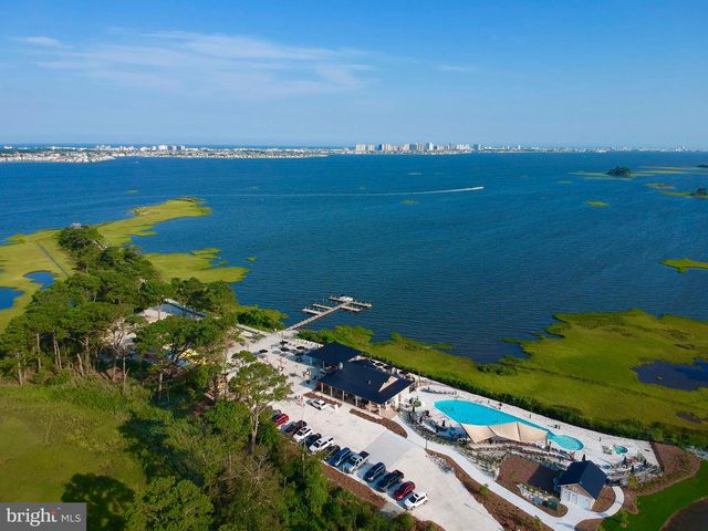 11043 DESTINATION DR, Selbyville, DE 19975