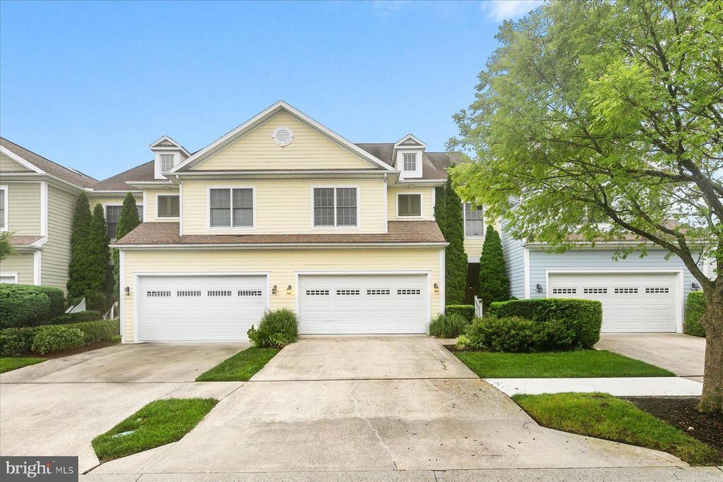 11043 DESTINATION DR, Selbyville, DE 19975