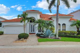 6564 Somerset Circle, Boca Raton, FL 33496