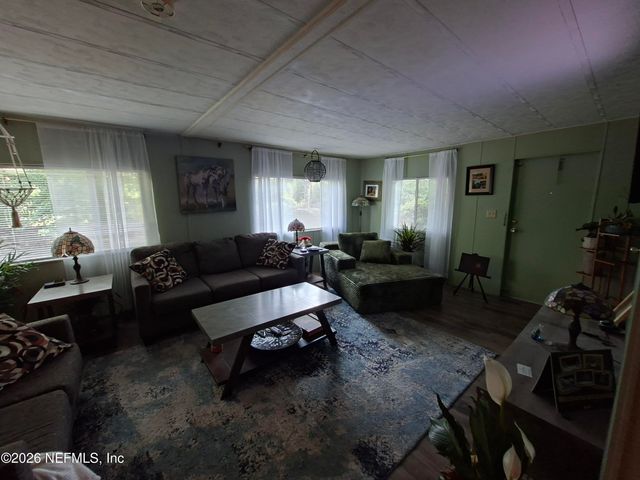 204 SEMINOLE Trail, Georgetown, FL 32139