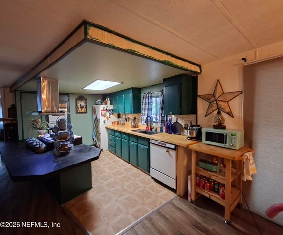 204 SEMINOLE Trail, Georgetown, FL 32139