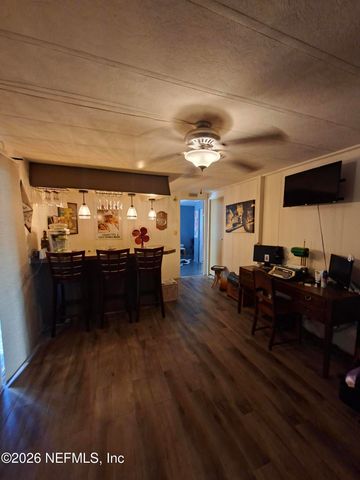 204 SEMINOLE Trail, Georgetown, FL 32139