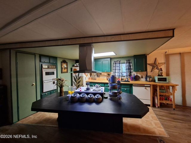 204 SEMINOLE Trail, Georgetown, FL 32139