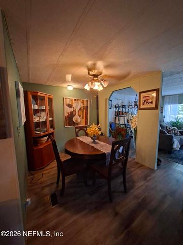 204 SEMINOLE Trail, Georgetown, FL 32139