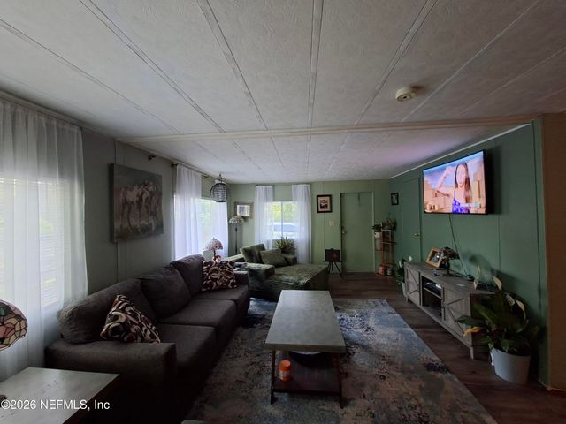 204 SEMINOLE Trail, Georgetown, FL 32139