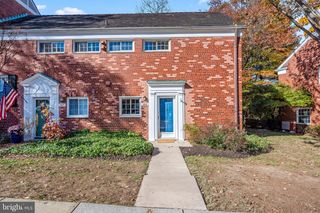 3606 GREENWAY PL, Alexandria, VA 22302